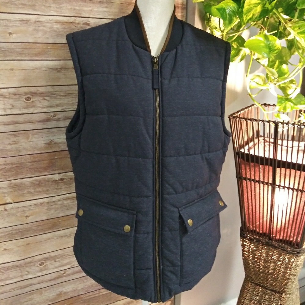 COPY - H&M Mens Vest